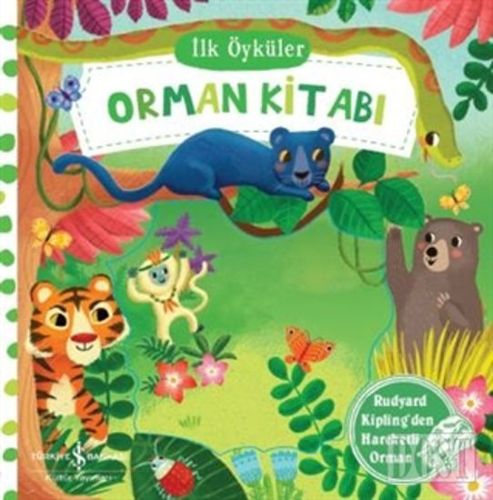 Orman Kitabı